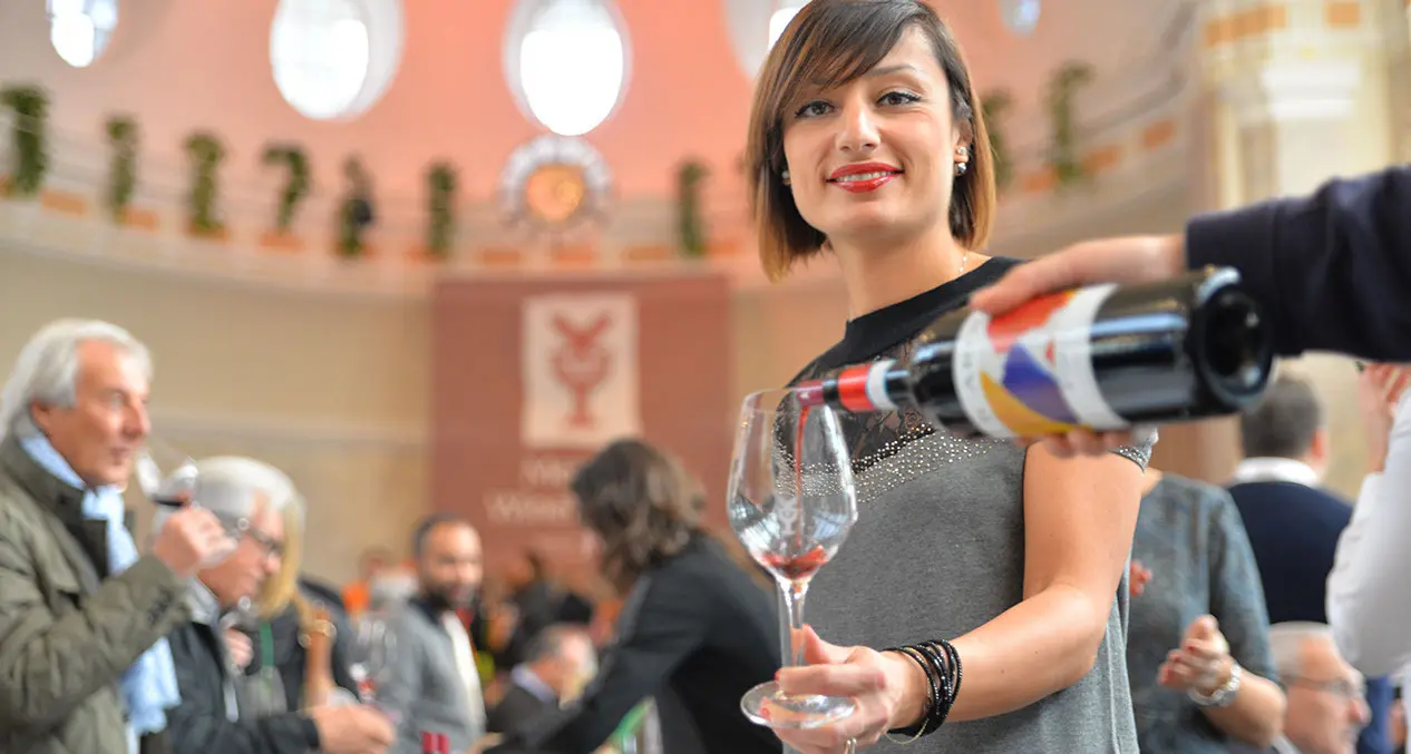 Merano Wine e Culinaria Award assegnati i punteggi. Festival: in prevendita online i biglietti scontati.