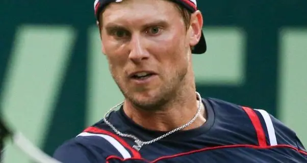 A Winston Salem Seppi subito fuori