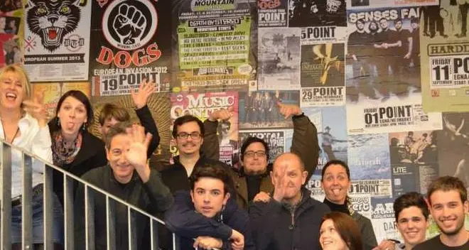 Concerti al Point di Egna, congelata la licenza