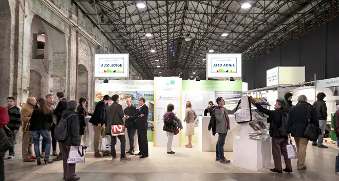 Klimahouse, in Toscana 7.000 operatori del settore