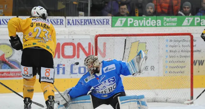 Hockey: Renon-Asiago 3-2 e Pusteria-Cortina 5-2