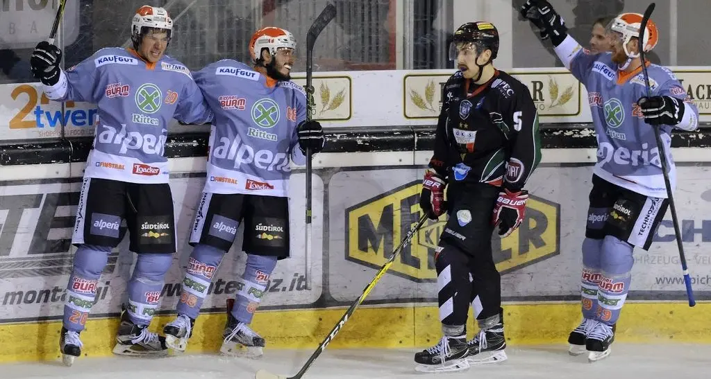 È Renon batticuore: il Tychy s’arrende soltanto allo scadere