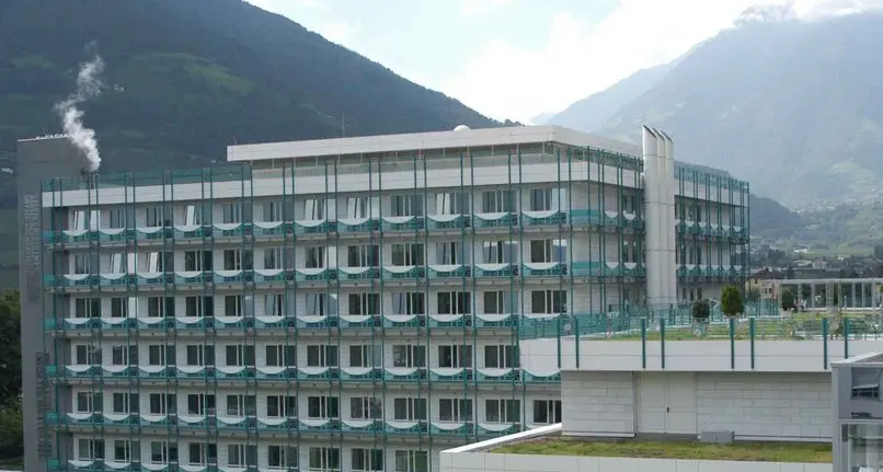Ospedale, c’è il concorso per una decina di medici