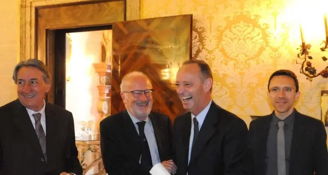 Capitale Cultura, sprint finale