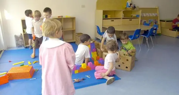 Asili nido, Bolzano è la più cara: 100 euro al mese in più di Laives