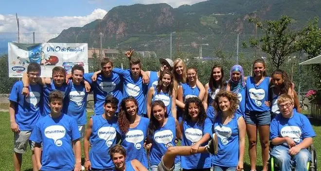Estatissima 2013, il campo estivo per i più piccoli