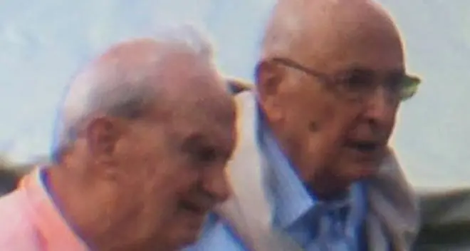 Napolitano, vacanze sobrie e riservate