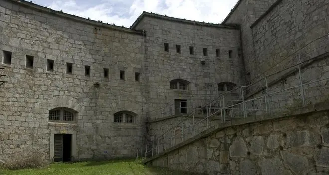 Polo bibliotecario e forte di Fortezza per la Capitale della cultura
