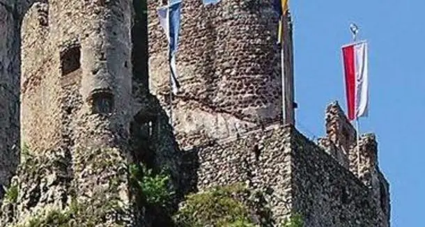 Trovata l’acqua all’Haderburg di Salorno