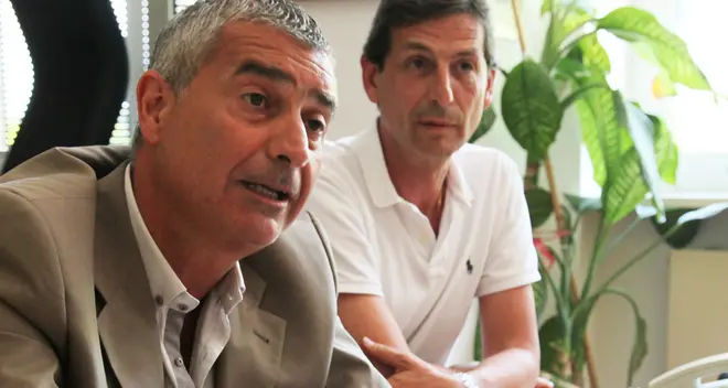 Il primario: troppi 70 pazienti a medico