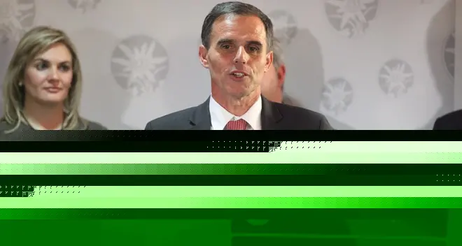 Theiner: «Deciderò la prossima settimana se parteciperò alle primarie»