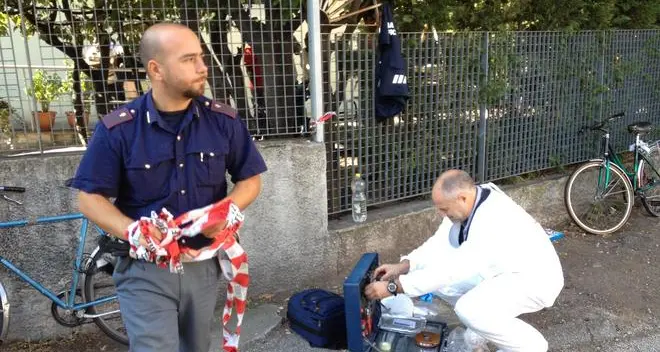 Omicidio della prostituta ai Piani: nuove prove dall’esame del Dna