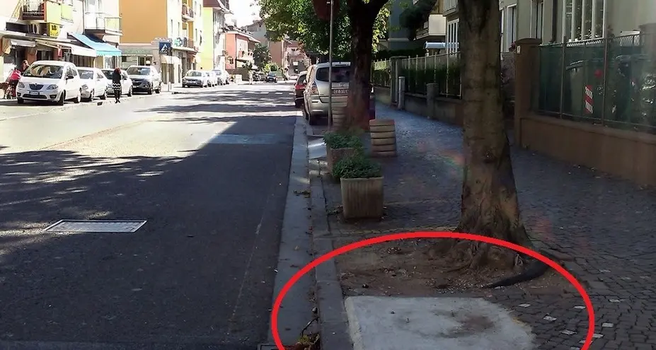 I vigili: finita l’era degli speed check fissi