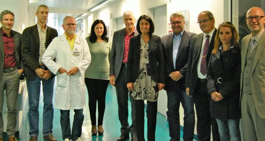 L’ospedale: 8 pazienti su 10 curabili dai medici di base