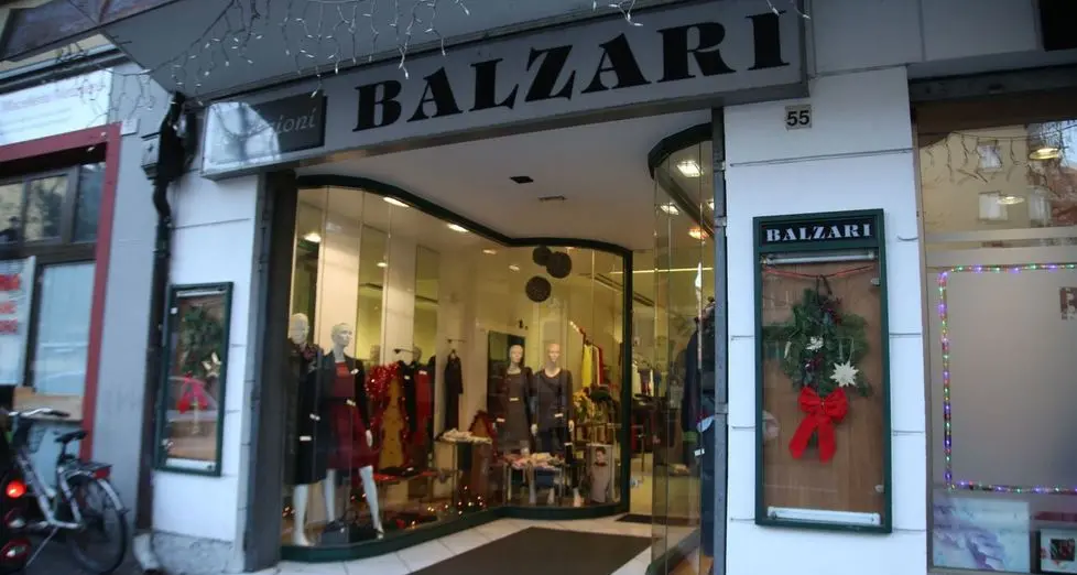 Via Milano, Balzari passa la mano dopo cinquant’anni