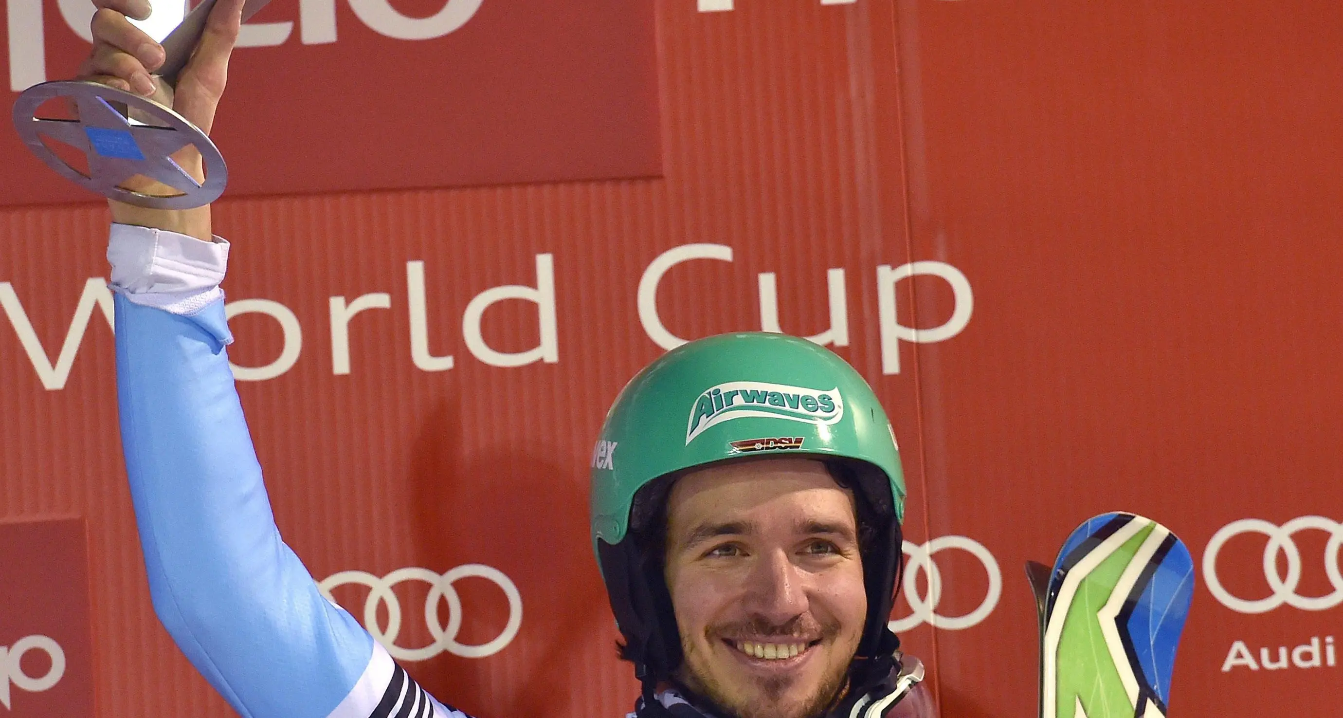 La 3Tre di Campiglio al tedesco Neureuther