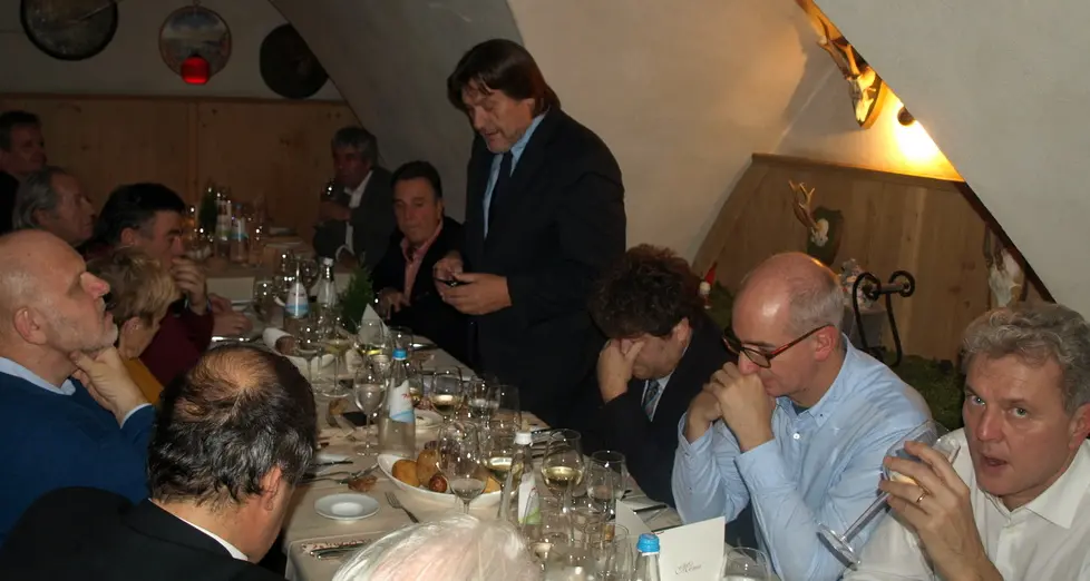 «Per battere la crisi bisogna unire le forze sindacati compresi»