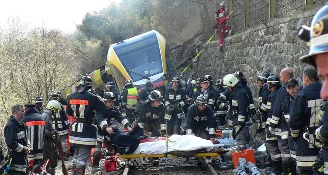 Sciagura Venosta, 4 a giudizio. Prosciolto Moroder