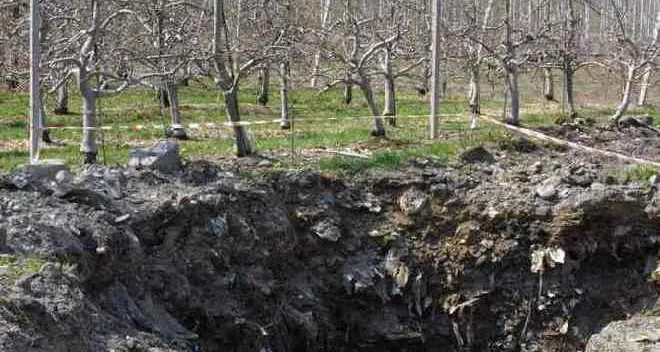 La Comunità mette mano alla discarica di Albes