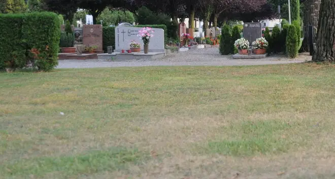 Merano: un cimitero islamico nel camposanto