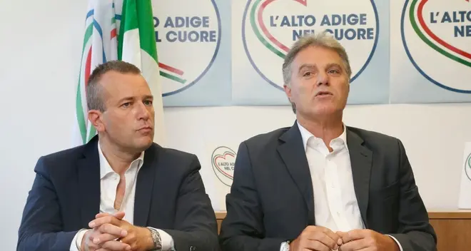 Vezzali e Urzì: una beffa il voto per corrispondenza alle provinciali