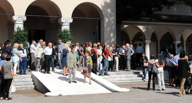 Il primario Egger porta l’Asl in tribunale per riavere il posto