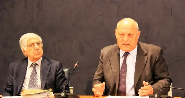 Nuovo carcere da 63 milioni di euro