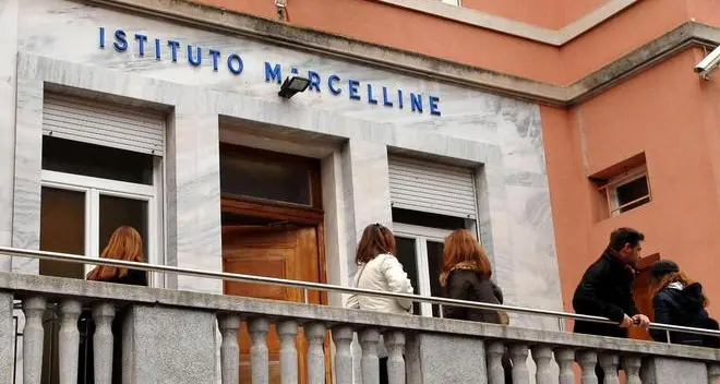 Le Marcelline: «Venti milioni per ristrutturare o chiudiamo»