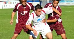 Calcio, Alto Adige bello e vincente: in casa batte il Portogruaro 2-0.