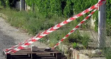 Ladri di tombini a Bolzano, 20 furti in pochi giorni