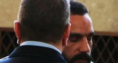 L’autista del Suv killer evaso dai «domiciliari»