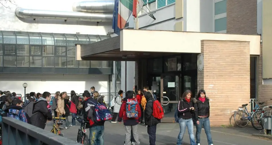 Merano, alle Segantini una mostra da annusare