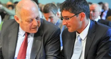 Compleanno Durnwalder, bufera sui Comuni