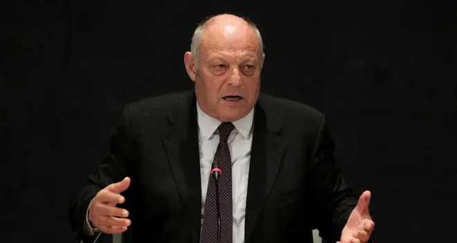 Durnwalder su tutela austriaca: «Avrei preferito protesta ufficiale»