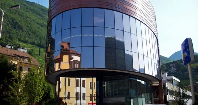 Provincia sprecona: paga l’affitto ma da 2 anni non occupa gli uffici