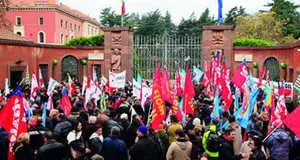 La cassa integrazione a marzo è salita del 12,7%