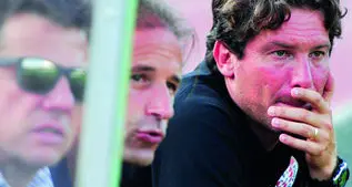 Stroppa è carico «Con lo Spezia ce la giochiamo»