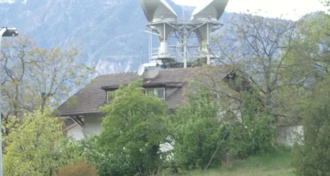 Antenna Vodafone a Montagna: già 240 firme contro