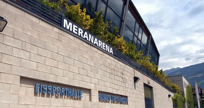 Meranarena è in perdita Il Comune ricapitalizza