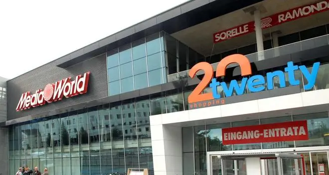 Megastore, ecco perché ha vinto Podini