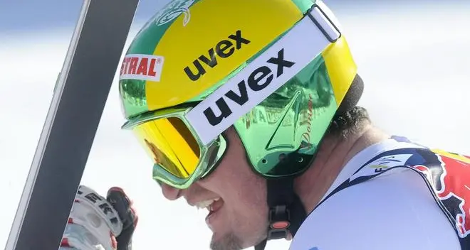 Sci, Paris vince la libera di Kitzbühel