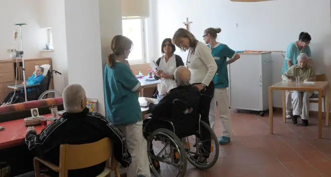 Merano, la Fondazione Pitsch raddoppia gli alloggi protetti