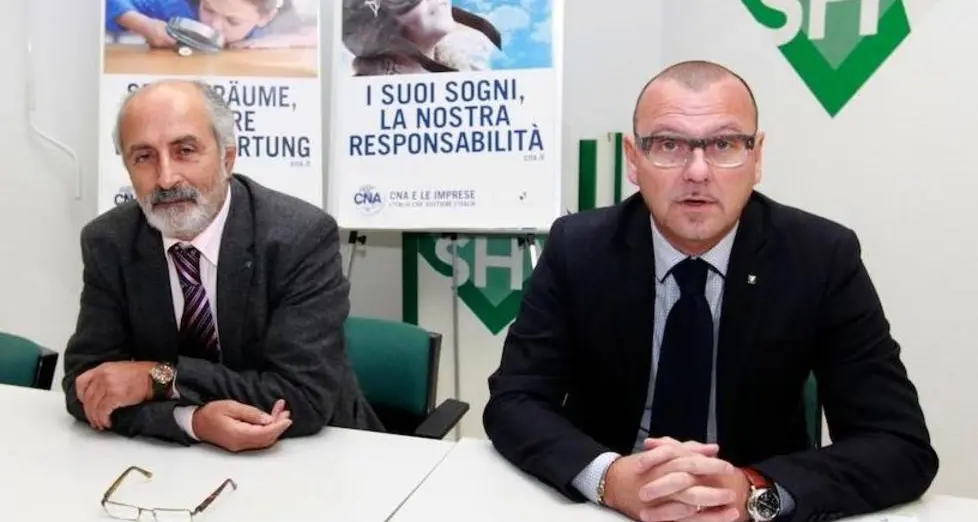 «Pressione fiscale insostenibile, si paga quasi il 61 per cento»