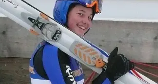 La tragedia nello sci: Simona Senoner uccisa dalla meningite