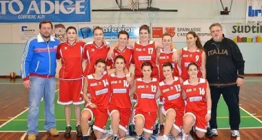 Basket donne: derby di ferro al Bolzano, il Merano cede con onore