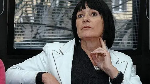 Helga Thaler