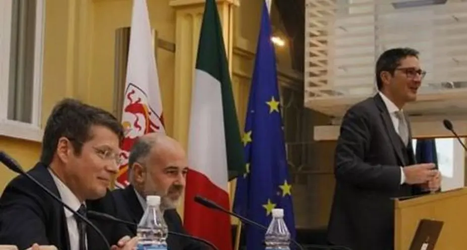 Fondi sociali, 136 milioni fino al 2020