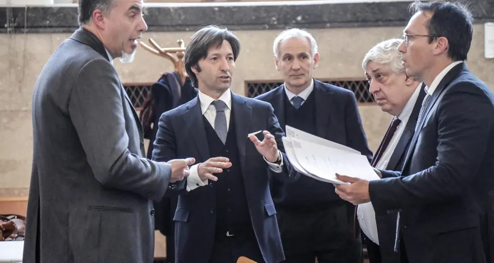 Il processo a Katia Tenti rischia uno stop inatteso