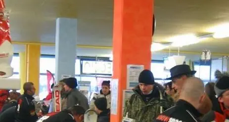 Il turismo dello sci in Pusteria scopre la voglia di noleggio