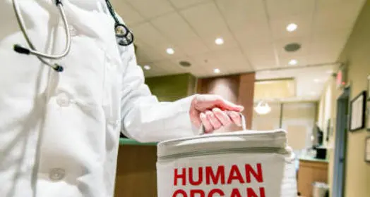 Donazione organi, pronti per la carta d’identità